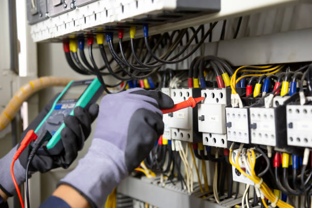 Best Electrical Wiring and Rewiring  in Seymour, WI